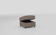 Belford Small Storage Footstool | Belford Sofa Range | ScS