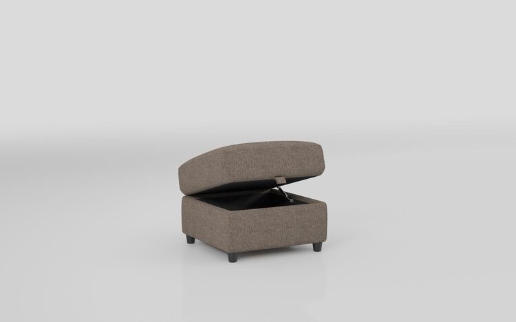 Belford Small Storage Footstool | Belford Sofa Range | ScS
