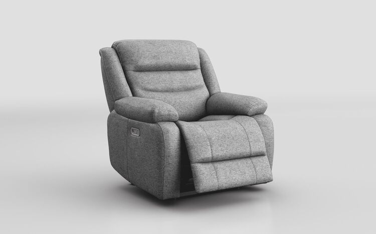 Favale Power Recliner Chair | Favale Sofa Range | ScS