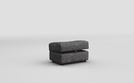 Ainsdale Large Storage Footstool | Ainsdale Sofa Range | ScS