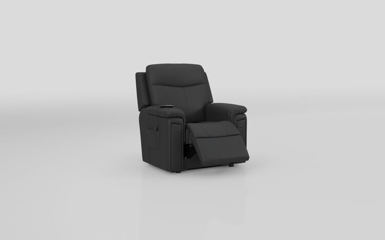 Eldwick Lift & Rise Chair with Cup Holders & Heated Seat | Eldwick Sofa Range | ScS