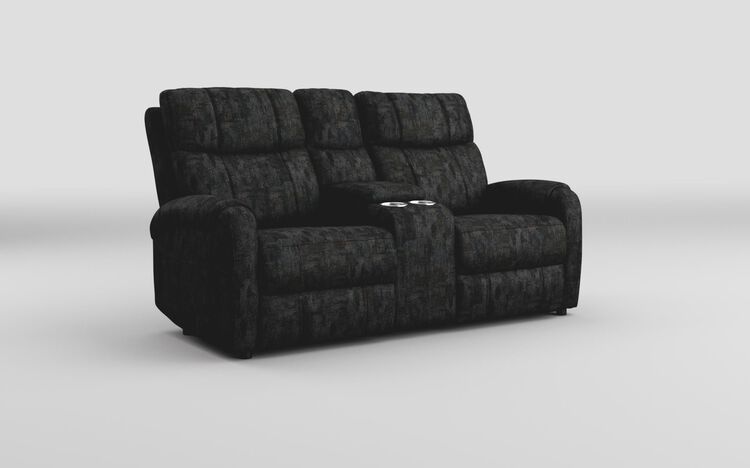 Calisese 2 Seater Sofa with Console | Calisese Sofa Range | ScS