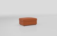 Gaggio Banquette Footstool | Gaggio Sofa Range | ScS