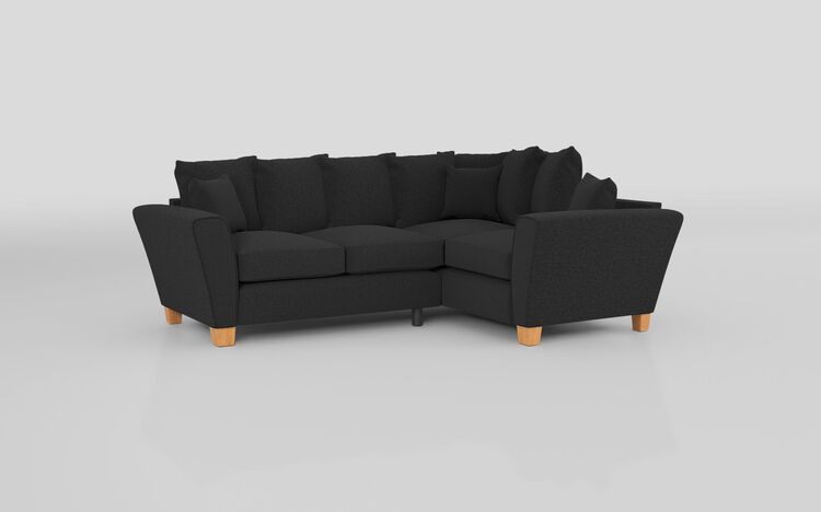 Tenbury 2 Corner 1 Scatter Back Sofa | Tenbury Sofa Range | ScS
