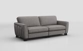 Modigliana 4 Seater Sofa Standard Back