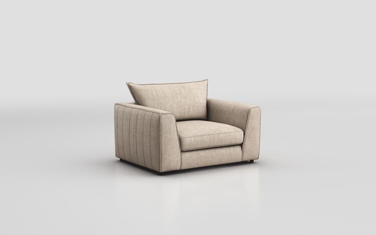 Mirabello Armchair | Mirabello Sofa Range | ScS