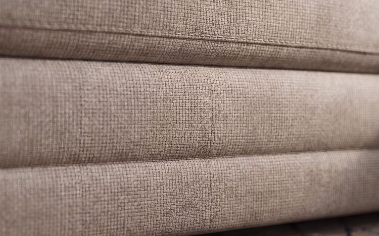 Pianorso Footstool | Pianorso Sofa Range | ScS