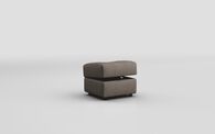 Adstock Small Storage Footstool | Adstock Sofa Range | ScS