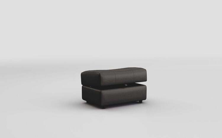 Ainsdale Large Storage Footstool | Ainsdale Sofa Range | ScS
