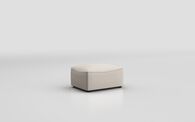 Oriolo Footstool | Oriolo Sofa Range | ScS