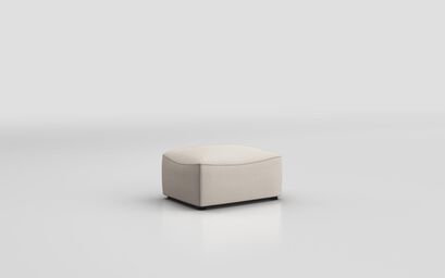 Oriolo Footstool | Oriolo Sofa Range | ScS