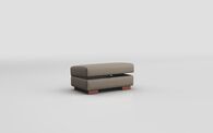 Zagonara Footstool | Zagonara Sofa Range | ScS