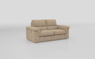 Crociale 2 Seater Power Recliner Sofa | Crociale Sofa Range | ScS