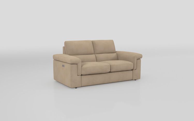 Crociale 2 Seater Power Recliner Sofa | Crociale Sofa Range | ScS