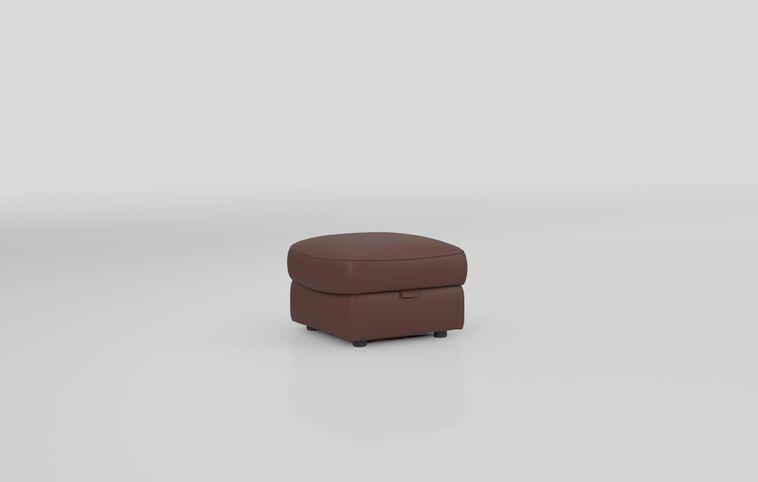 Caldbeck Storage Footstool