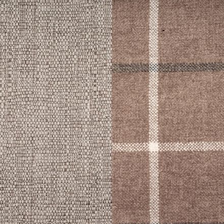 Theo Fabric Pattern Swivel Chair | Theo Sofa Range | ScS