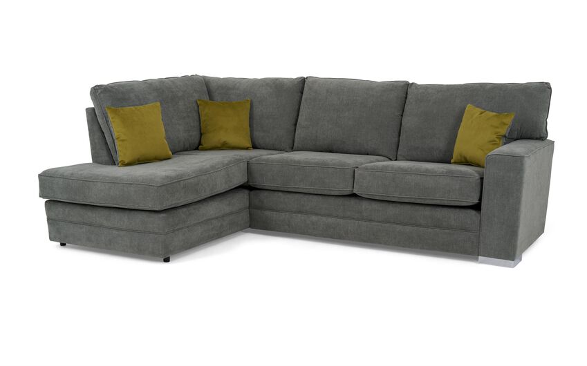 Jude 1 Corner 2 Left Hand Facing Chaise