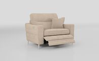Gretna Snuggle Power Chair | Gretna Sofa Range | ScS