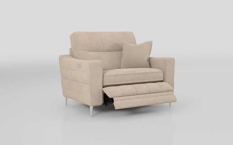 Gretna Snuggle Power Chair | Gretna Sofa Range | ScS