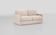 Barete 2 Seater Sofa with Slim Armrest | Barete Sofa Range | ScS