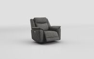 Savio Power Recliner Chair | Savio Sofa Range | ScS