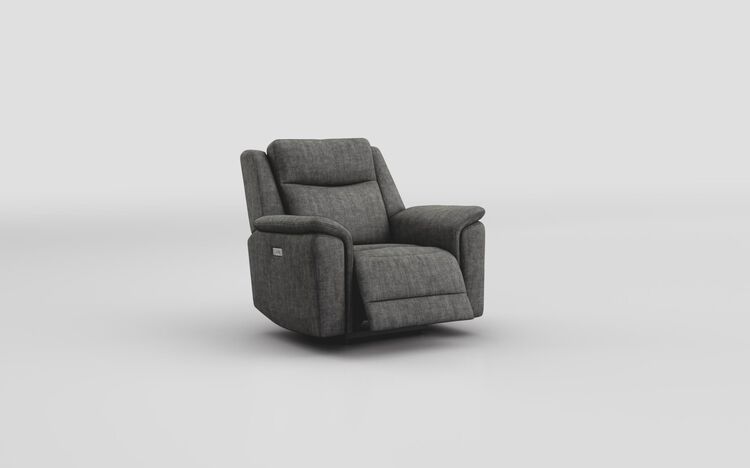 Savio Power Recliner Chair | Savio Sofa Range | ScS