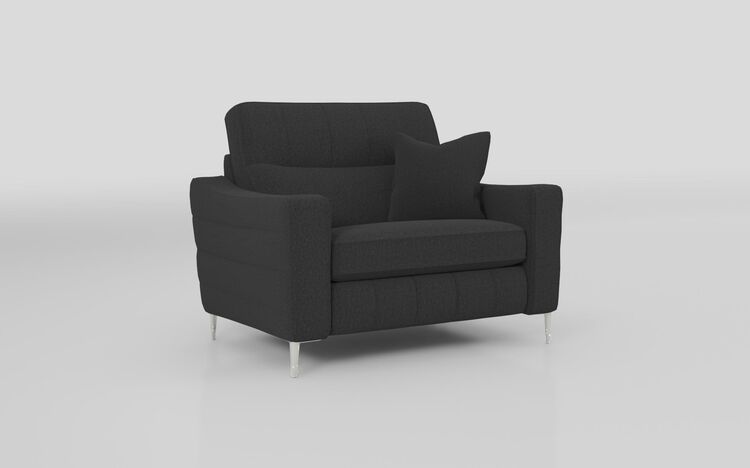 Gretna Snuggle Chair | Gretna Sofa Range | ScS