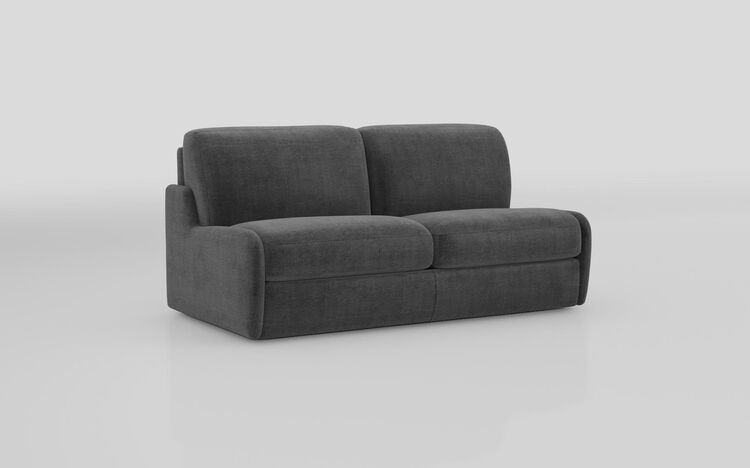 Barete Open End 3 Seater Sofa Bed | Barete Sofa Range | ScS