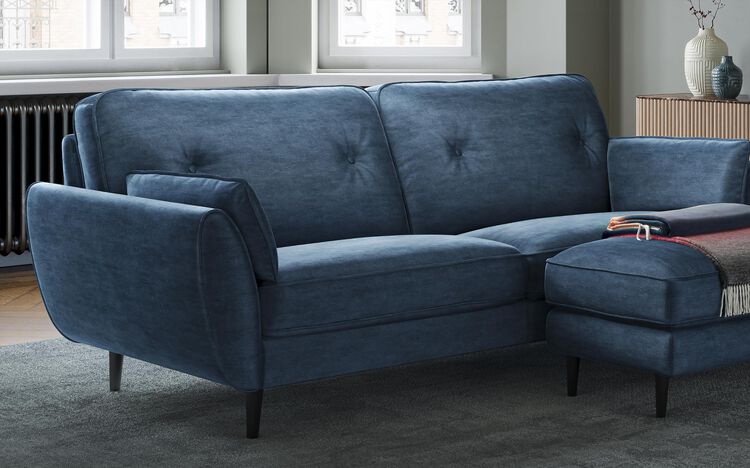 Saiano 4 Seater Sofa | Saiano Sofa Range | ScS