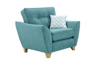 Ainsley Armchair | Ainsley Sofa Range | ScS