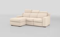 Crostolo 3 Seater Power Recliner Sofa with Left Hand Facing Lounger | Crostolo Sofa Range | ScS