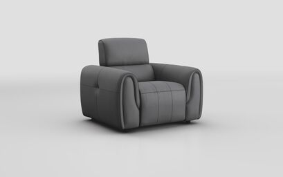Serra Armchair | Serra Sofa Range | ScS