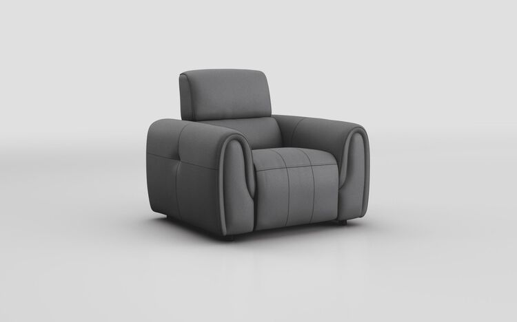 Serra Armchair | Serra Sofa Range | ScS