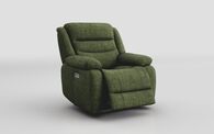 Favale Power Recliner Chair | Favale Sofa Range | ScS