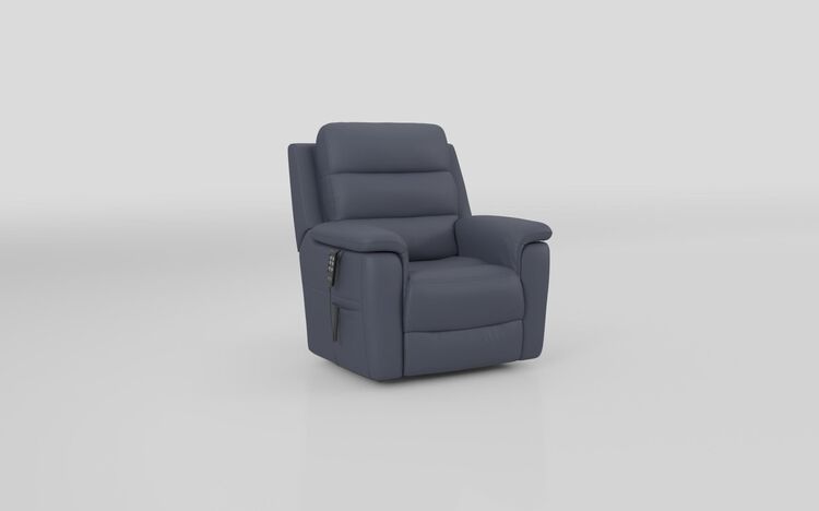 Ossett Lift & Rise Chair | Ossett Sofa Range | ScS