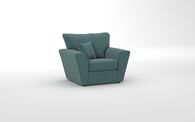 Tunstall Armchair | Tunstall Sofa Range | ScS
