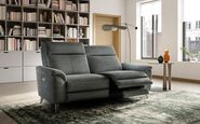 Saliceto 2 Seater Power Recliner Sofa