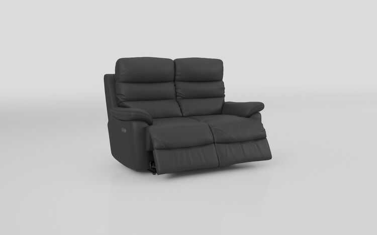 Ossett 2 Seater Power Recliner Sofa with Head Tilt | Ossett Sofa Range | ScS