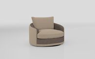 Gaggio Large Swivel Chair | Gaggio Sofa Range | ScS