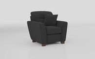 Alva Armchair | Alva Sofa Range | ScS
