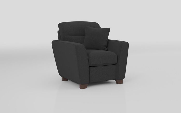 Alva Armchair | Alva Sofa Range | ScS