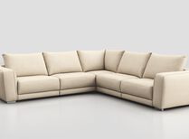 Marzeno 3 Corner 3 Sofa | Marzeno Sofa Range | ScS