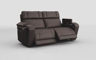 Adstock 3 Seater Power Recliner With Power Head Tilt | Adstock Sofa Range | ScS