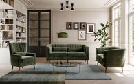 Lainey 3 Seater Sofa | Lainey Sofa Range | ScS