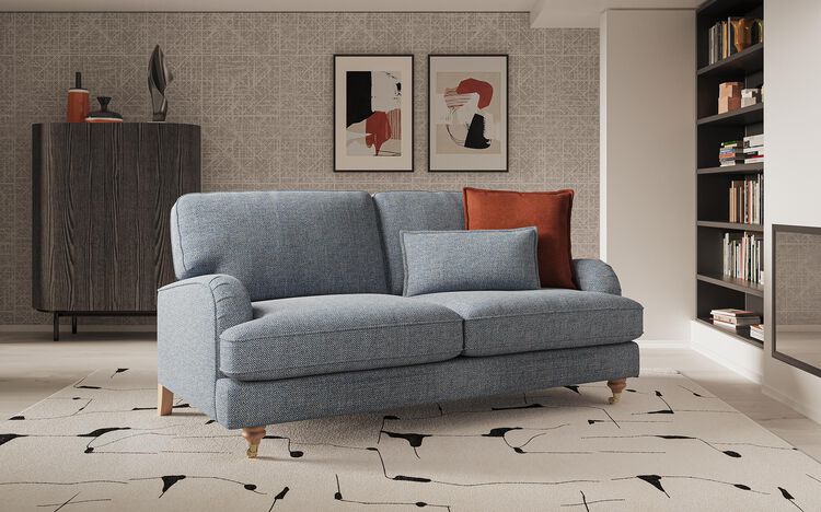 Budrio 1 Corner 2 Sofa | Budrio Sofa Range | ScS