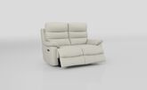 Ossett 2 Seater Power Recliner Sofa with Head Tilt