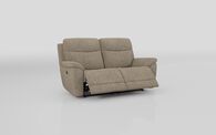 Eldwick 3 Seater Manual Recliner Sofa | Eldwick Sofa Range | ScS