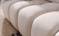 Civitella 4 Seater Sofa with Power Sliding Seats & Manual Head Tilt | Civitella Sofa Range | ScS