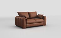 Zagonara 2 Seater Sofa | Zagonara Sofa Range | ScS