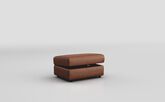 Poggiolo Large Storage Footstool